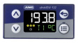 701510/8-0000-23/000 Digital Panel Meter, 1AI 2DI 2DO