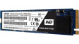 WDS256G1X0C WD Black PCIe SSD M.2 256 GB PCIe 3.0 / PCIe x4