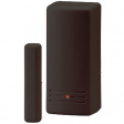 FUMK30000B Wireless opening detector, brown