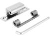 3.ST13.001, Hinge; Width:20mm; steel; H:67mm; Pin material: zinc plated steel, RST ROZTOCZE