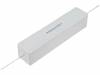 CRL40W-330R Резистор: проволочный керамический; THT; 330Ом; 40Вт; ±5%
