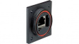 PX0890 Соединитель; Buccaneer Ethernet; PIN:8; Контакты: фосфор-бронза