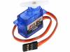 FS90R, Двигатель: DC; постоянное вращение, сервопривод; 6ВDC; micro, POLOLU