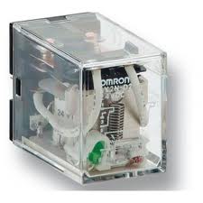 LY4I4N 230AC, LY4I4N 230AC, Omron