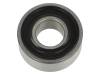 2203 E-2RS1TN9 SKF, Подшипник: шариковый; V: самоустанав; Внутр.диаметр:17мм; W:16мм, SKF