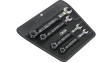 05020092001 Ratchet Combination Wrench Set with Switch Lever