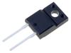 STTH30AC06FP, Диод: выпрямительный; THT; 600В; 30А; Ifsm: 270А; TO220FPAC; 45нс, STM