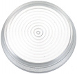 5.49.263.007/1002 Cap diam. 25 mm colourless, clear
