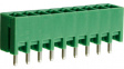 CTBP93VD/9 PCB Terminal Block vertical 9P