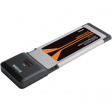 DWA-643 WLAN ExpressCard/34 802.11n/g/b 300Mbps