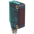 ML100-8-H-350-RT/95/103 Diffuse Mode Sensor, Light Sensor with Background Suppressio