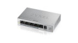 GS1005HP-EU0101F Network Switch 8x 10/100/1000 Unmanaged