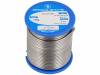 BROFIL 60 B2.1 2.0MM 250G, Припой; Sn60Pb40; проволока; 2мм; 250г; Флюс: No Clean, BROQUETAS S.L.