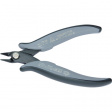 TR 25 ESD Electronic side cutters without bevel