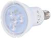 5742 0411 51 Лампочка LED; теплый белый; E14; 230ВAC; 4Вт; 36°; 2700(тип.)K