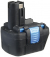BMA 12B-3 Replacement battery for power tool