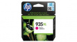 C2P25AE#BGX Ink Cartridge 935XL Magenta