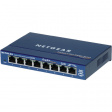 GS108GE Switch 8x 10/100/1000 - Desktop