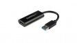 USB32HDES USB Powered Adapter, USB-A Plug - HDMI Socket