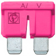 142.6185.4402 Fuse ATO 4 A 58 VDC pink