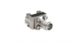 RF240EJ RF Connector, 2.4 mm, Stainless Steel, Socket, Straight, 50Ohm