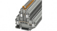 3044640 Knife disconnect terminal block grey 0.14...4 mm\x1a
