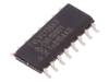 74LVC138AD.112 IC: цифровая; SMD; SO16; Серия: LVC; 1,2?3,6ВDC; Упаковка: туба