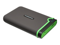 TS500GSJ25M3, StoreJet 25M3 USB 3.0, Transcend