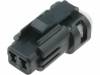 565-002-000-410 Разъем: провод-провод; 565; вилка; "мама"; PIN:2; IP67; 9,1мм; 100В