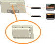 H21D2 Satellite Dish LNB Protection