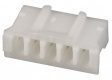 PHR-5 Crimp housing Poles 5