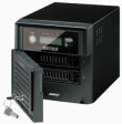 TS5200D0402-EU TeraStation 5200, 2 bay, 2x 2 TB