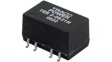 TES 2-2423H Преобразователь: DC/DC; 2Вт; Uвх: 21,6?26,4В; Uвых: 15ВDC; SMD; 2,2г
