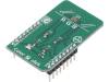 COLOR 7 CLICK, Click board; 10 DOF IMU,датчик цвета; I2C; TCS3472; 3,3ВDC, MikroElektronika
