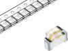 LTST-S270TBKT LED; SMD; 0604; голубой; 28-180мкд; 1,6x1,15x0,6мм; 130°; 2,8?3,8В