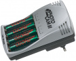 PHOTOCAM III Charger NiMH/NiCd 2/4x AA / 2/4x AAA