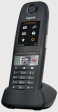 E630H Mobile handset with charging station