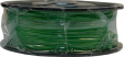 AC.PLA.1.1000.01GRN 3D принтер, лампа накаливания PLA зеленый 1 kg