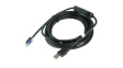 8-0938-01 USB-A Cable, External Power, 4.5m, Suitable for Magellan 3300HSi/Magellan 3200VSi