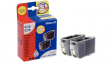 359711 Ink Cartridge Duo Pack PGI-5BK black