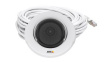 0775-001 Indoor, Outdoor or Vehicle Sensor Unit, Fixed, 1/2.8" CMOS, 110°, 1920 x 1080/1920 x 1200, White