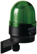 20420075 LED continuous lamp, green