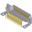 DTS50PYC/2M46UN D-Sub plug 50P