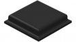 SJ5007S Bumpon? x 2.5 mm Black