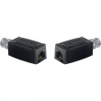 TV8740 600m 2-wire transmission set
