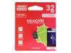 M1A0-0320R11-A1, Карта памяти; Android; SD HC Micro; 32ГБ; Считывание:30МБ/с, GOODRAM