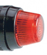 5.49.255.002/1402 Indicator Lamp Lens yellow