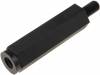 HTSN-M4-30-8-2 Дистанцирующая стойка с резьбой; шестигранная; полиамид; M4; M4