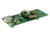 STM8S-DISCOVERY Ср-во разработки: ARM ST; штыревое гнездо, штыревой