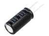 PF2W680MNN1836 Конденсатор: электролитический; THT; 68мкФ; 450ВDC; O18x35,5мм